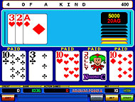 Magic Games 2 screenshot